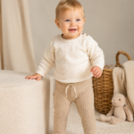 Birchwood Fleece-Lined Pants