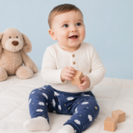 Sorrel Organic Cotton Leggings
