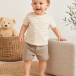Juniper Premium Waffle Knit Top