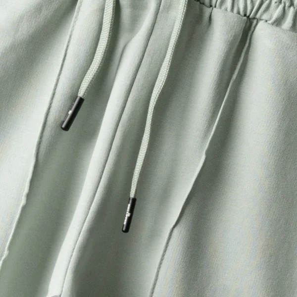 Gilrs Sage Flow Terry Trousers