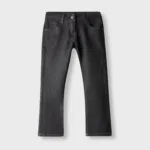 Girls Midnight Flair Boot Cut Jeans