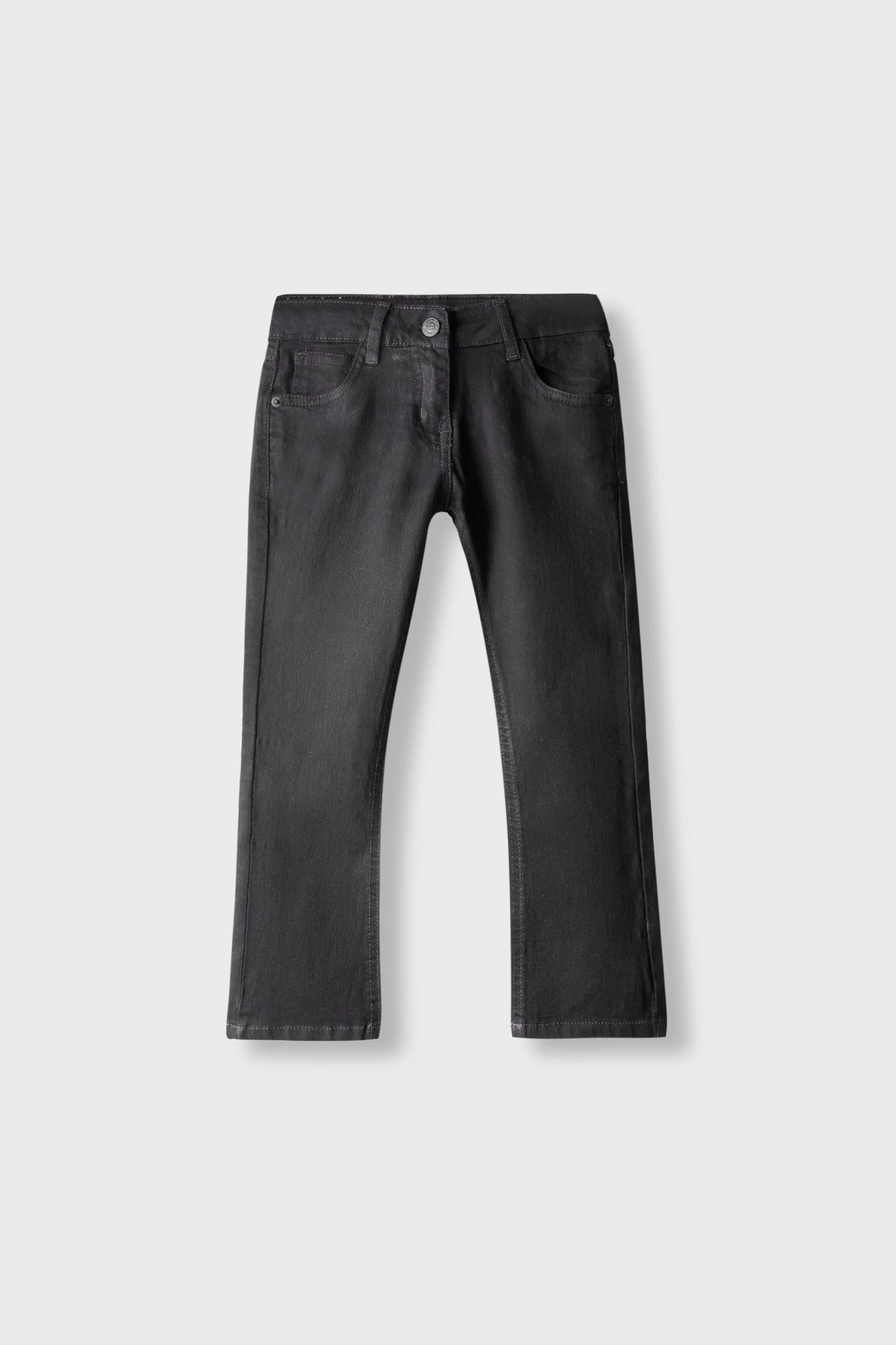 Girls Midnight Flair Boot Cut Jeans