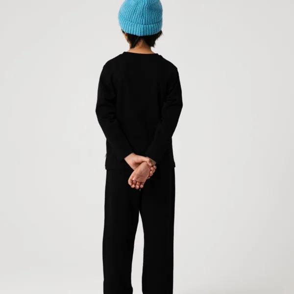 Boys Spidey Marvel Black Co-ord Set