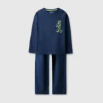 Boys Skate Graphic Co-ord Set