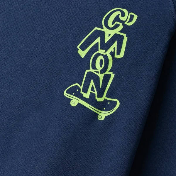 Boys Skate Graphic Co-ord Set