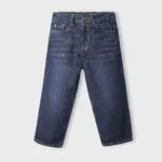 Boys Urban Classic Blue Denim Jeans